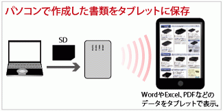 REX-SD1D