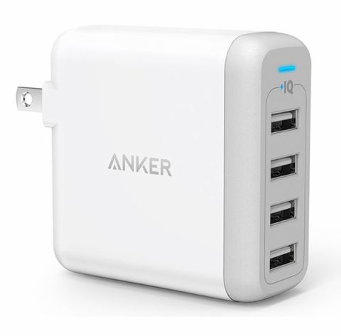 Anker PowerPort 4