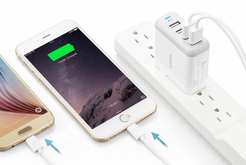 Anker PowerPort 4