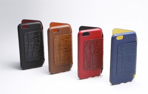 Genuine Leather Case