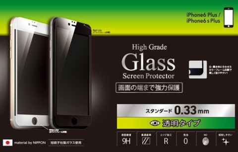 High Grade Glass Screen Protector