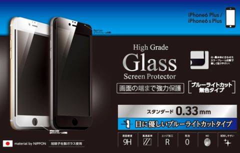 High Grade Glass Screen Protector