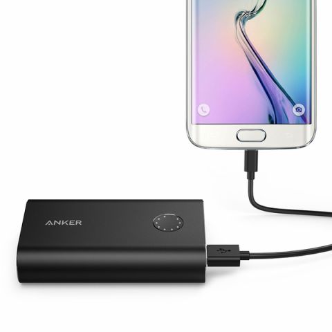 Anker PowerCore 10050