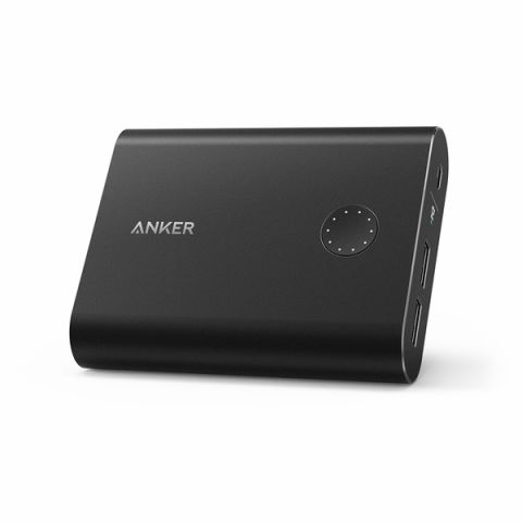 Anker PowerCore+ 13400