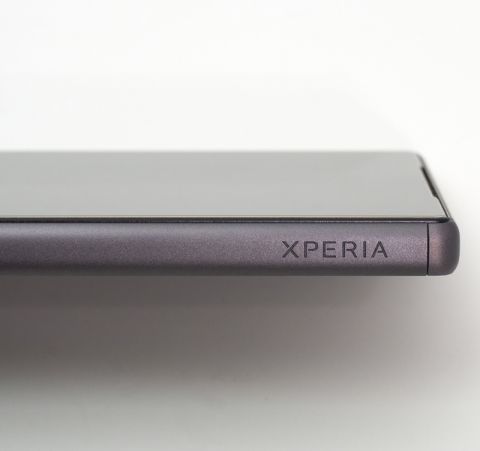 Xperia Z5 Compact