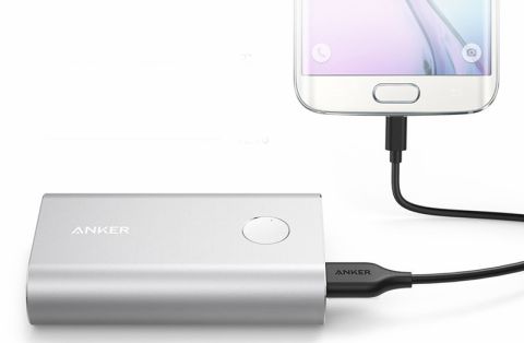 Anker PowerCore+ 10050