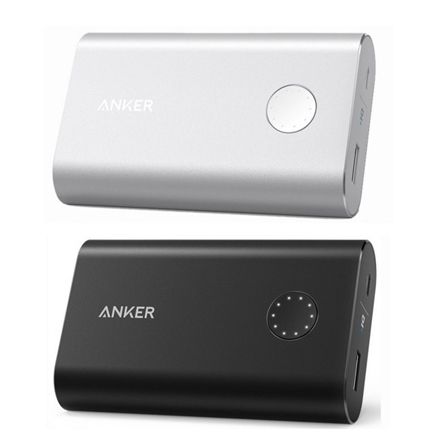 Anker PowerCore+ 10050