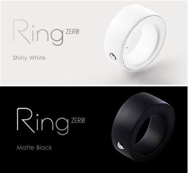 Ring ZERO