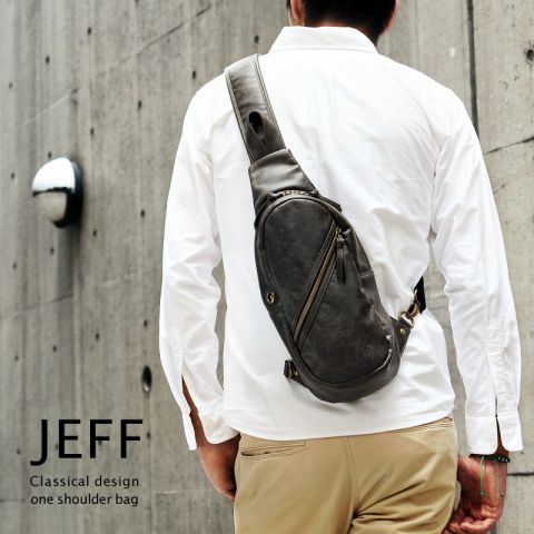 JEFF(ジェフ)