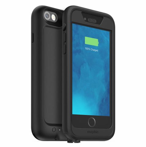 mophie juice pack