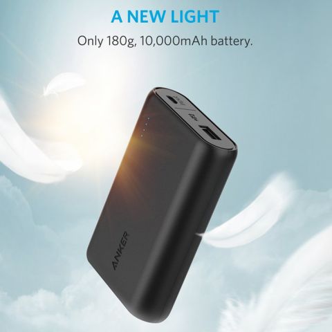 Anker PowerCore 10000