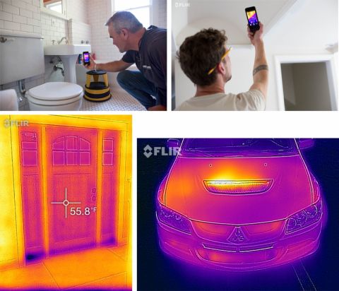 FLIR ONE