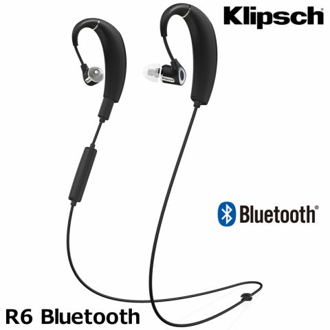 R6 Bluetooth