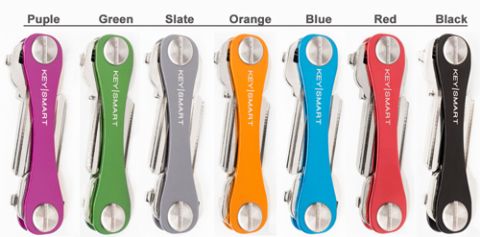 KEYSMART