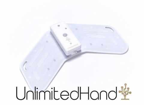 UnlimitedHand