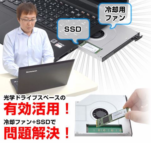 SSD