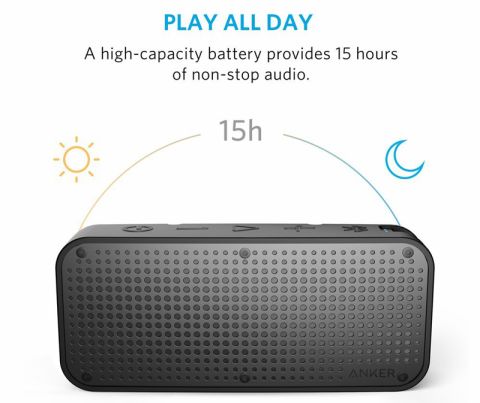 Anker SoundCore Sport XL