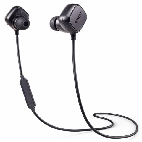 Anker SoundBuds Sport IE20