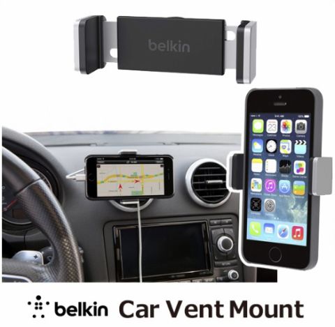 belkin Car Vent Mount