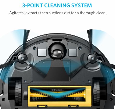 Anker RoboVac 10