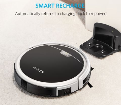 Anker RoboVac 10