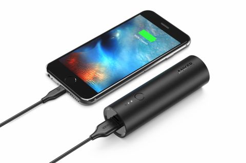 Anker PowerCore 5000