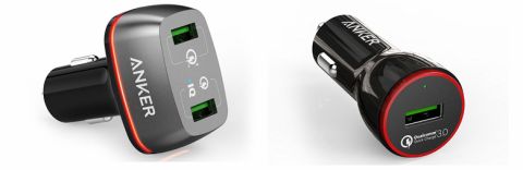 Anker PowerDrive