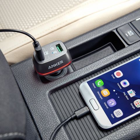 Anker PowerDrive