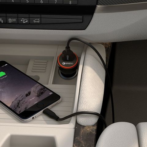 Anker PowerDrive