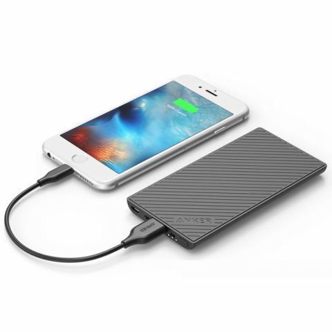 Anker PowerCore Slim