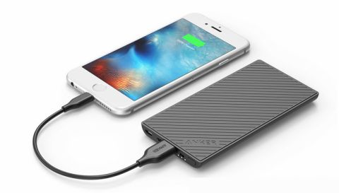 Anker PowerCore Slim