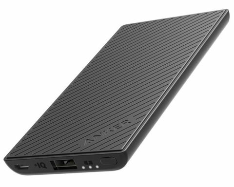 Anker PowerCore Slim