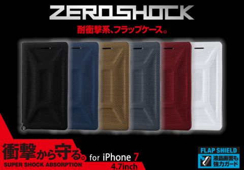 ZEROSHOCK