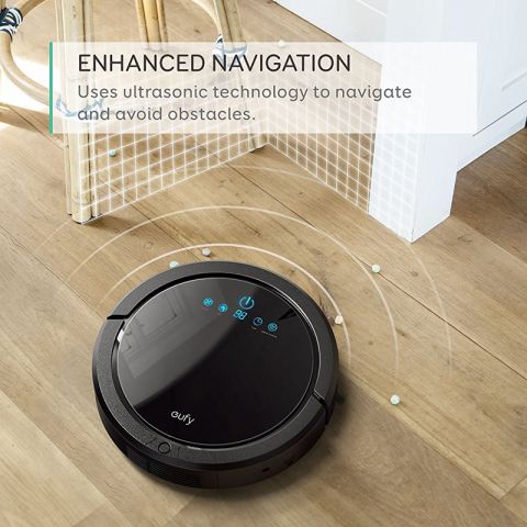 RoboVac 20