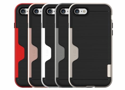 PhoneFoam LINE for iPhone 7