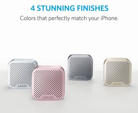 Anker SoundCore nano