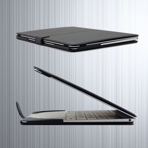 MacBook12インチ用レザーケース