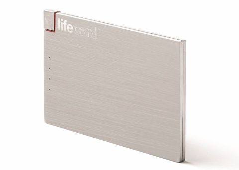 lifecard