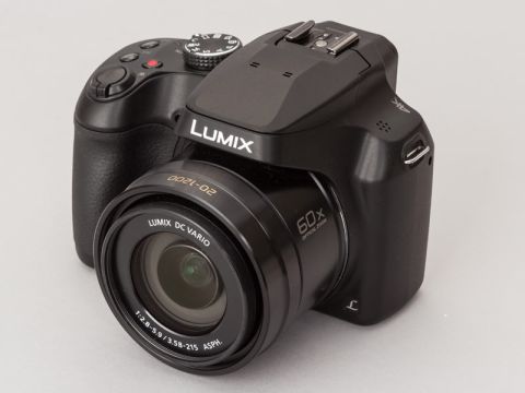 お手頃価格で機能満載！ 取材用カメラに光学60倍「LUMIX FZ85」を選んだ - 週刊アスキー