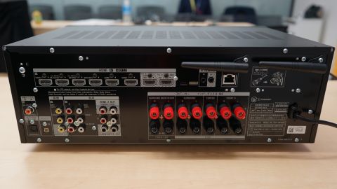 ソニー初の「Dolby ATMOS」「dts：X」対応AVアンプが登場！ | ASCII