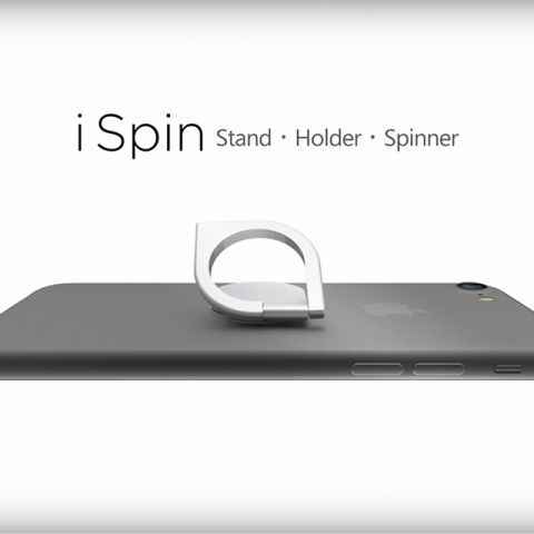 spin