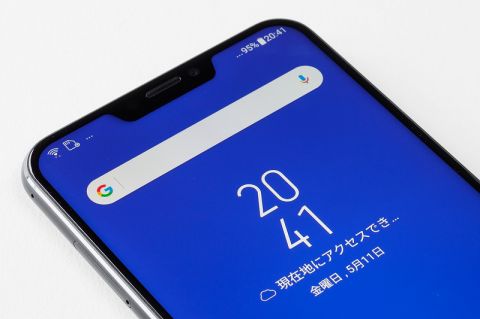 国内発売決定のZenFone 5を早速レビュー！ 写真がキレイすぎる | ASCII