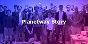Planetway Story