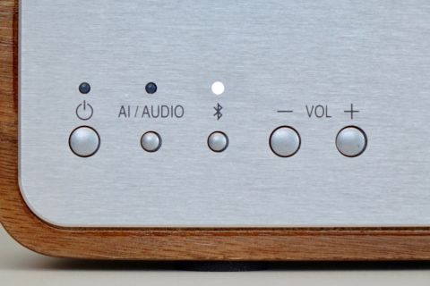 3万円台Bluetoothスピーカーの音でおすすめしたいOlasonic「IA-BT7