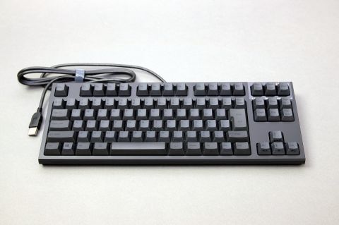 キーボード REALFORCE TKL PFU Limited Edition 超高級キーボードREALFORCEのPFU限定版を使い倒してみる | ASCII 新着