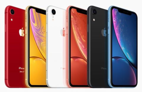 iPhone XR iPhone 7 SIMフリー　セット 格安SIMと組み合わせたいSIMフリー版iPhoneのモデルと価格を整理