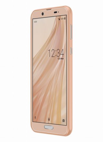 おサイフ対応の縦長液晶スマホ「AQUOS sense2」がUQ mobileから