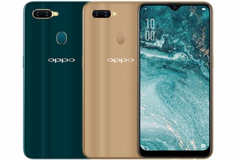 【美品】OPPO R17 PRO 128GB スマートフォン OPPO R17 Pro／AX7」、楽天モバイルが発売 | ASCII 新着ニュース
