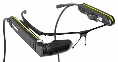 Vuzix M300XL