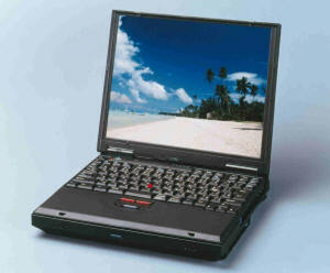 『ThinkPad 570』 